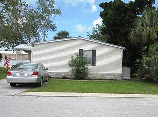 7 Palm Castle Dr, Port Orange, FL 32127