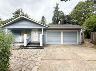 4751 SW 53rd Ave, Portland, OR 97221