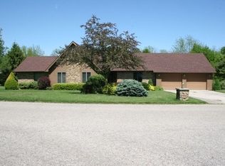 2902 Jacquelyn Ct, Kokomo, IN 46902