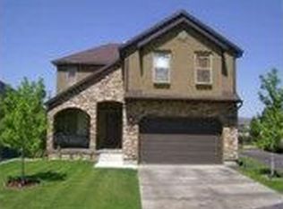 10656 Avalon, Cedar Hills, UT 84062