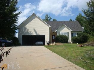 3187 Thorn Bush Dr, Gainesville, GA 30507