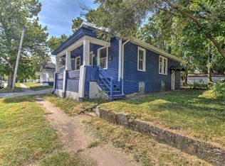 1253 N Pine St, Decatur, IL 62522