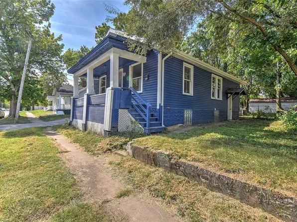 1253 N Pine St, Decatur, IL 62522