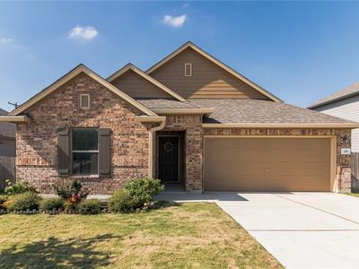 210 Schuylerville Dr, Elgin, TX, 78621