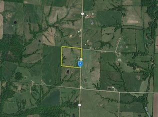 19663 Highway 11, Saint Catharine, MO 64628