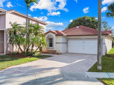 17084 NW 12th St, Pembroke Pines, FL, 33028
