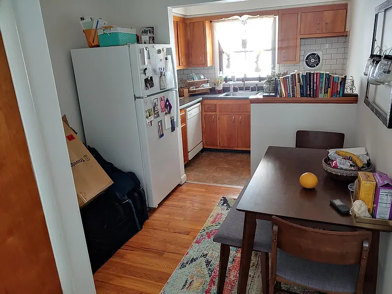 404 Hackensack St #1F — Photo 7