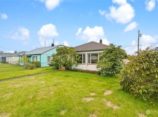3022 Cherry St, Hoquiam, WA