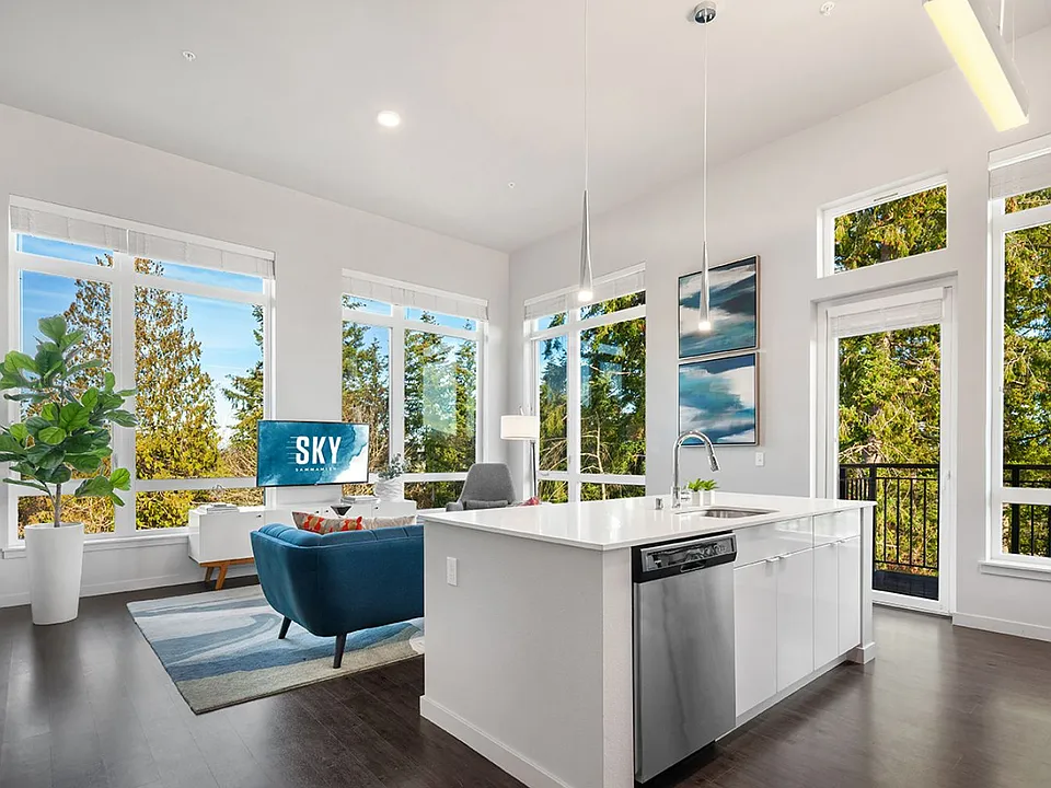 SKY Sammamish