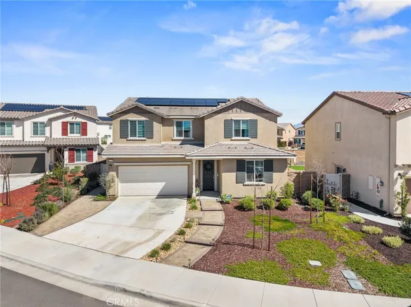 11566 Bing St, Beaumont, CA 92223