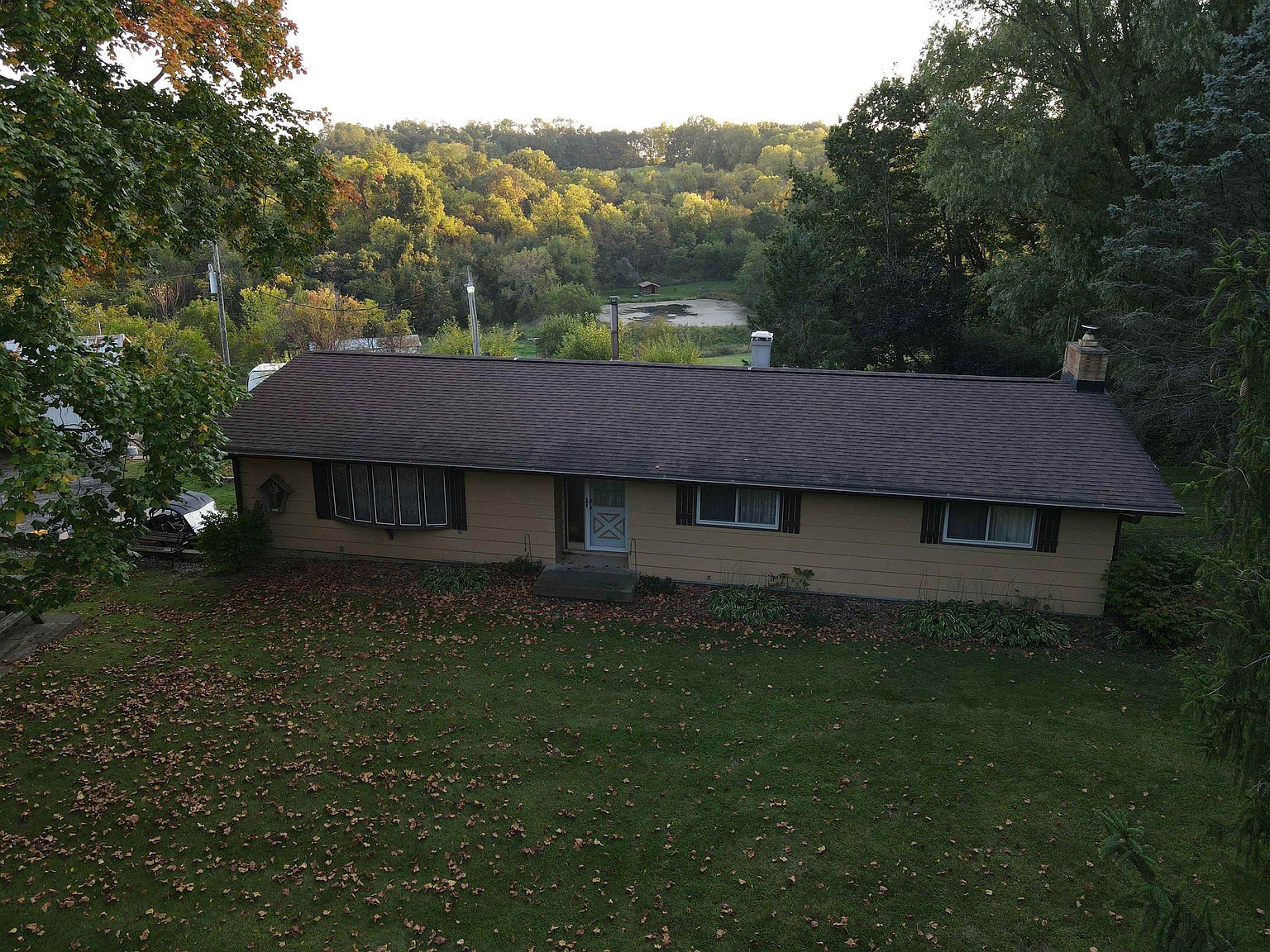 12888 Elizabeth Rd, Savanna, IL 61074 | MLS #202305897 | Zillow