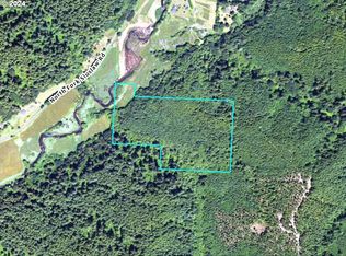 N Fork Siuslaw Rd, Florence, OR 97439