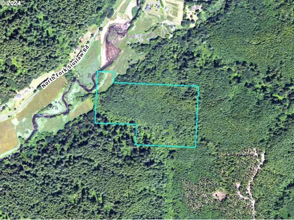 N Fork Siuslaw Rd, Florence, OR 97439