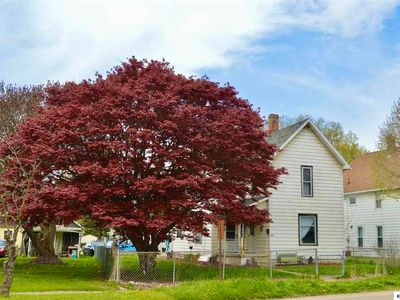 507 N Sandusky St, Mount Vernon, OH, 43050