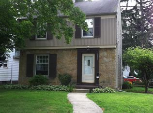 2259 Georgetown Ave, Toledo, OH 43613