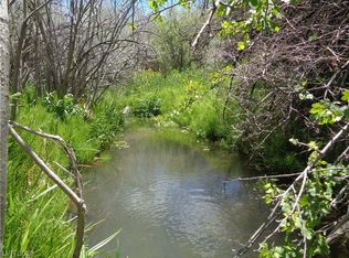 Cove Rd, Ely, NV 89301