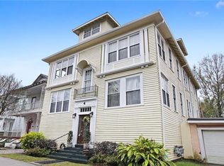 4 Fontainebleau Dr APT E, New Orleans, LA 70125