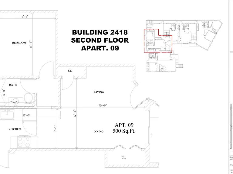 2418 Flamingo Dr #9 — Photo 30