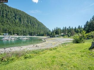 18320 Tee Way, Juneau, AK 99801