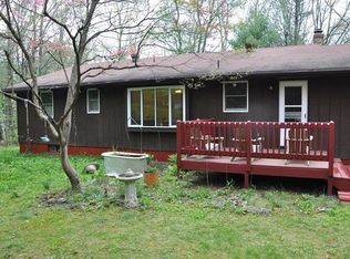 2421 Nelson Dr, Effort, PA