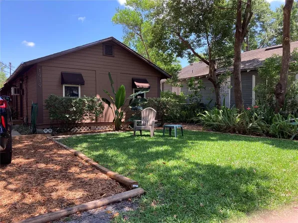 1919 & 1917 Garvin St, Orlando, FL 32803