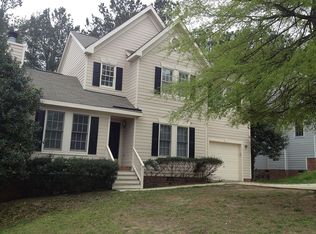 216 Old Dock Trl, Cary, NC 27519