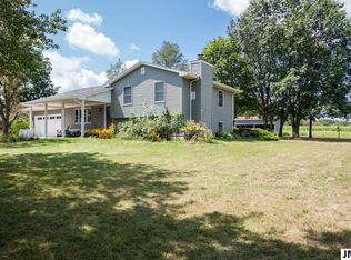 4420 Cooper Rd, Leslie, MI 49251