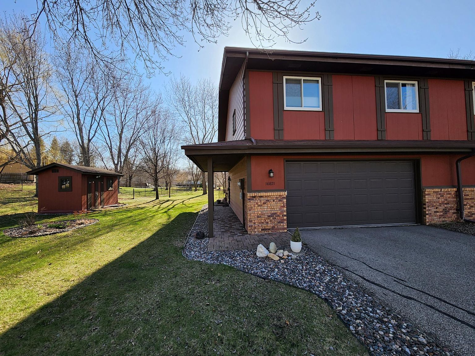 16821 Glencoe Ave, Lakeville, MN 55044 Zillow