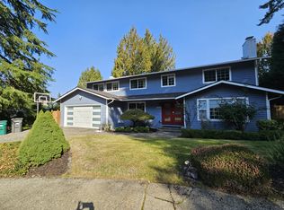 3004 177th Ave NE, Redmond, WA 98052