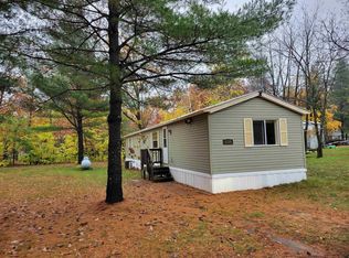 2122 Wood St, Friendship, WI 53934