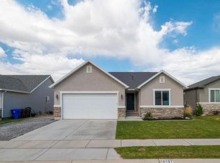 4197 N Lake Mountain Rd, Eagle Mountain, UT 84005
