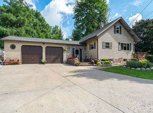 7519 Thompson Rd, North Syracuse, NY 13212