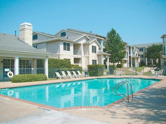 Arrowhead Park Apartment Rentals Austin Tx Zillow