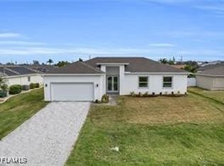 409 SW 29th Ave, Cape Coral, FL 33991