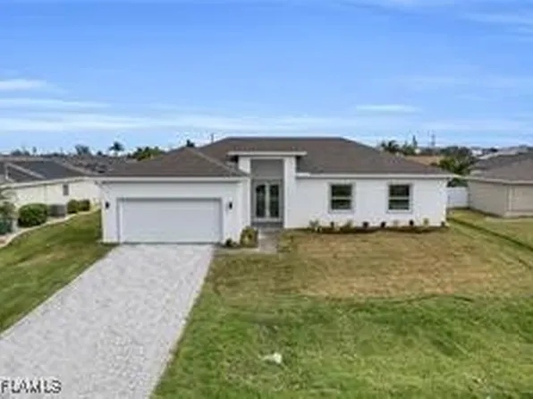 409 SW 29th Ave, Cape Coral, FL 33991
