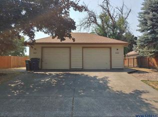 540 Southgate Dr S #542, Monmouth, OR 97361