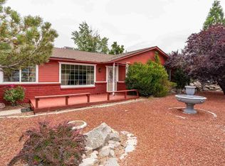 2420 Kiowa Way, Reno, NV 89506