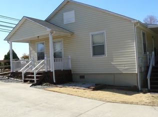 893 N Main St, Granite Falls, NC 28630