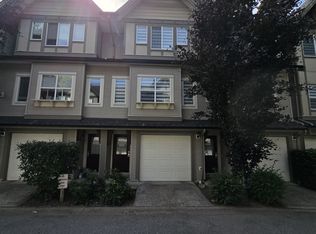 8737 161st St #56, Surrey, BC