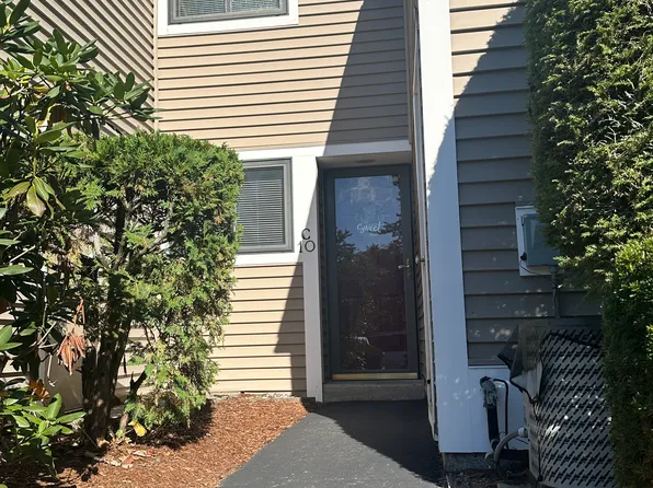 326 Sterling St Unit C10, West Boylston, MA 01583