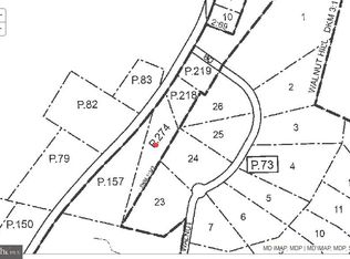 Lower New Germany Rd, Frostburg, MD 21532