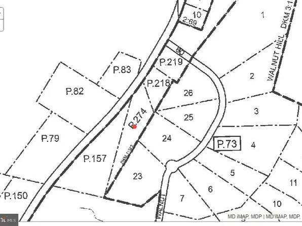 Lower New Germany Rd, Frostburg, MD 21532