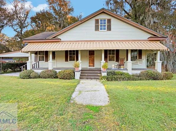 6234 State Highway 17 S, Richmond Hill, GA 31324