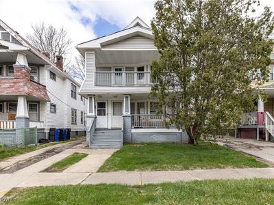 12819 Edmonton Ave, Cleveland, OH, 44108