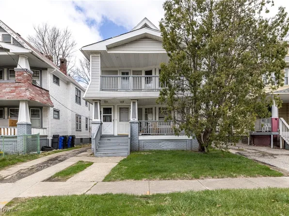 12819 Edmonton Ave, Cleveland, OH 44108