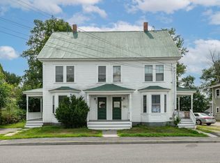 26 Prescott St, Sanford, ME 04073