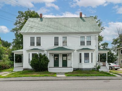 26 Prescott Street, Sanford, ME, 04073
