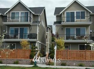 6530 42nd Ave SW #A, Seattle, WA