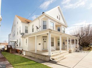 428 Locust St, Hanover, PA 17331