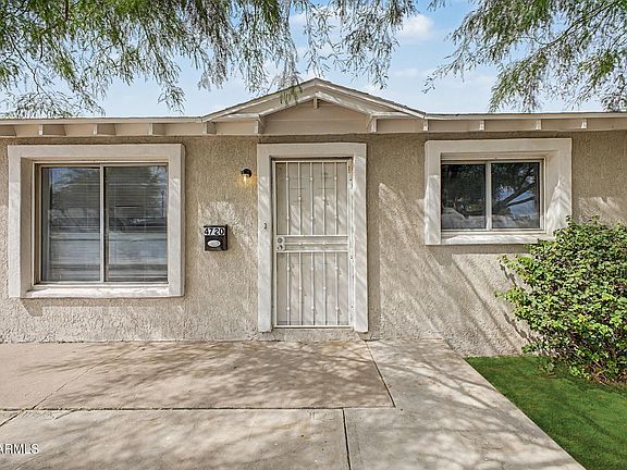 2nd image of 4720 W MONTEROSA Street